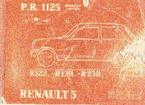 P.R 1125